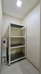 The Rainforest (D23), Condominium #507322381